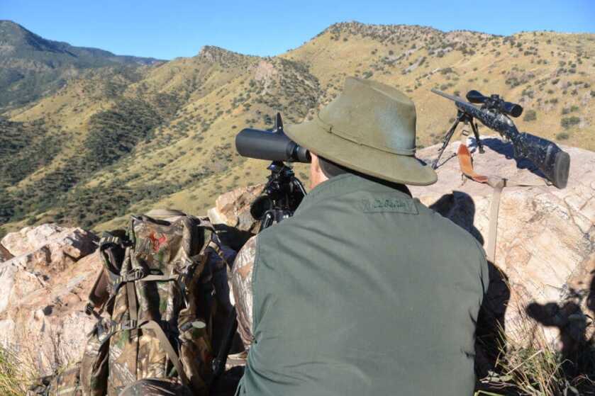 Best Big Game Cartridge: Big and Hard-Hitting, or Small and Sweet Shooting? Best Big Game Cartridge: Big and Hard-Hitting, or Small and Sweet Shooting?