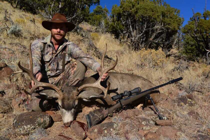 Best Big Game Cartridge: Big and Hard-Hitting, or Small and Sweet Shooting? Best Big Game Cartridge: Big and Hard-Hitting, or Small and Sweet Shooting?