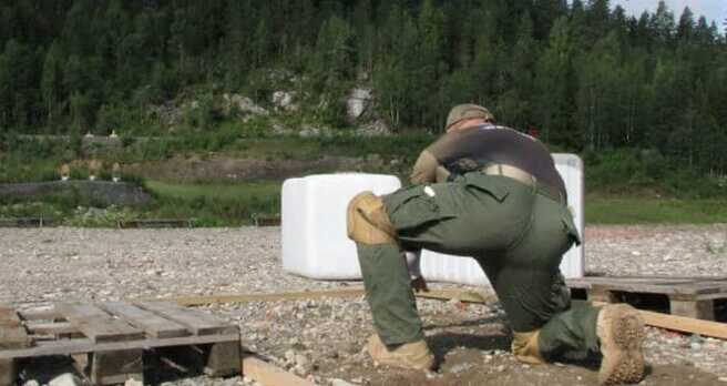 A Flatlander Preps for Western Hunts A Flatlander Preps for Western Hunts