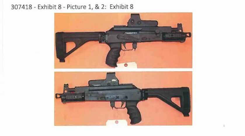More Confusing Info on Legality of Pistol Braces from ATF More Confusing Info on Legality of Pistol Braces from ATF