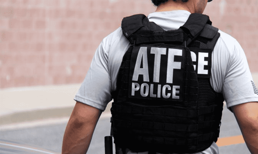 ATF Guidance Letter for Stabilizing Braces Says Each Firearm Considered on 'Case by Case Basis' ATF Guidance Letter for Stabilizing Braces Says Each Firearm Considered on 'Case by Case Basis'