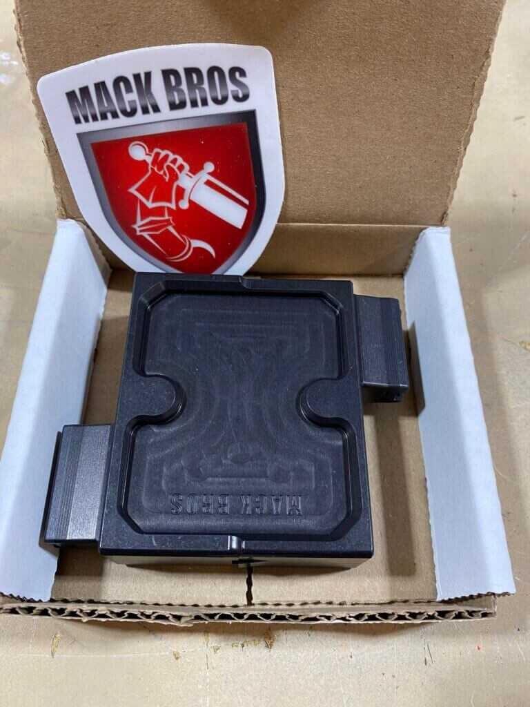 Bergara B14R - The Aftermarket Strikes Back Bergara B14R - The Aftermarket Strikes Back