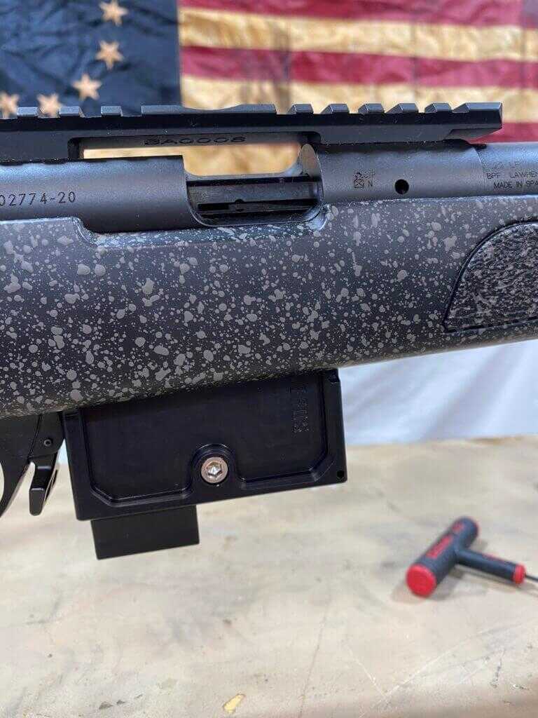 Bergara B14R - The Aftermarket Strikes Back Bergara B14R - The Aftermarket Strikes Back