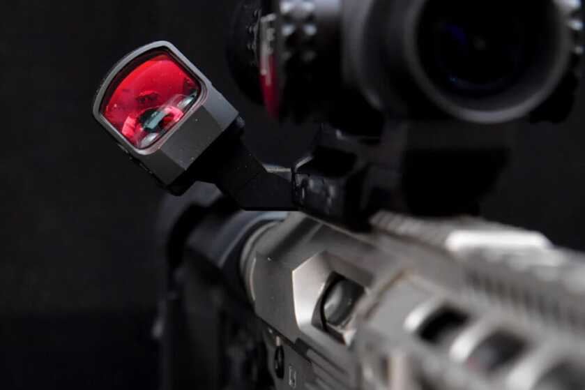 The Ultimate 3 Gun Rifle - Part 3 The Ultimate 3 Gun Rifle - Part 3