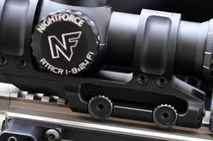 The Ultimate 3 Gun Rifle - Part 3 The Ultimate 3 Gun Rifle - Part 3