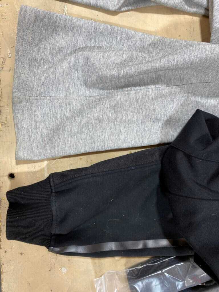 Concealed Carry Sweatpants? They're Not Your Standard Sweats Concealed Carry Sweatpants? They're Not Your Standard Sweats