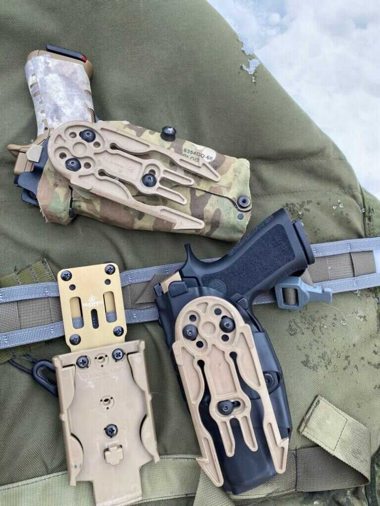 Volund Gear Works Micro Battle Belt V3 - Review Volund Gear Works Micro Battle Belt V3 - Review