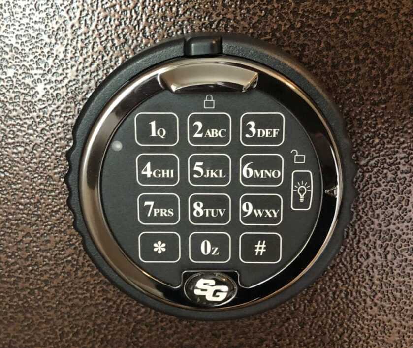 Steelhead Outdoors' Nomad 32: A Modular Gun Safe That Goes Anywhere You Want Steelhead Outdoors' Nomad 32: A Modular Gun Safe That Goes Anywhere You Want
