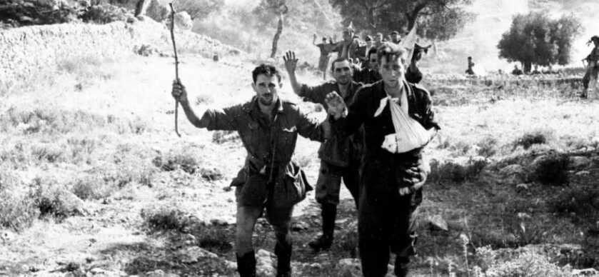 The Biscari Massacre: The Winners Write the History The Biscari Massacre: The Winners Write the History