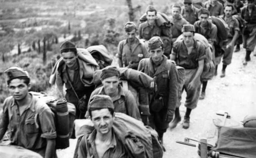 The Biscari Massacre: The Winners Write the History The Biscari Massacre: The Winners Write the History