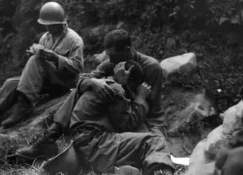 The Biscari Massacre: The Winners Write the History The Biscari Massacre: The Winners Write the History