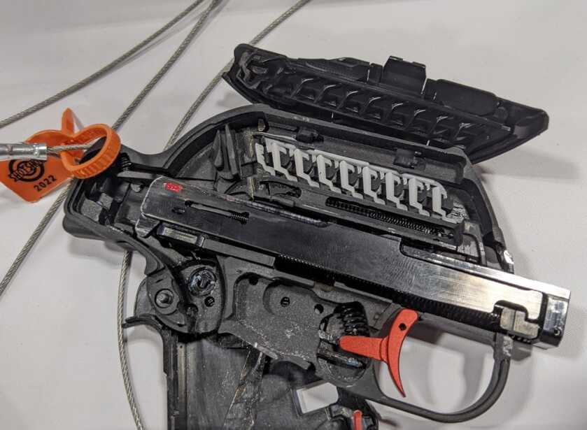 'Revolutionizing Concealed Carry'? 10 Rounds of .22 LR In a Tiny Semi-Auto Package – SHOT Show 2022 'Revolutionizing Concealed Carry'? 10 Rounds of .22 LR In a Tiny Semi-Auto Package – SHOT Show 2022
