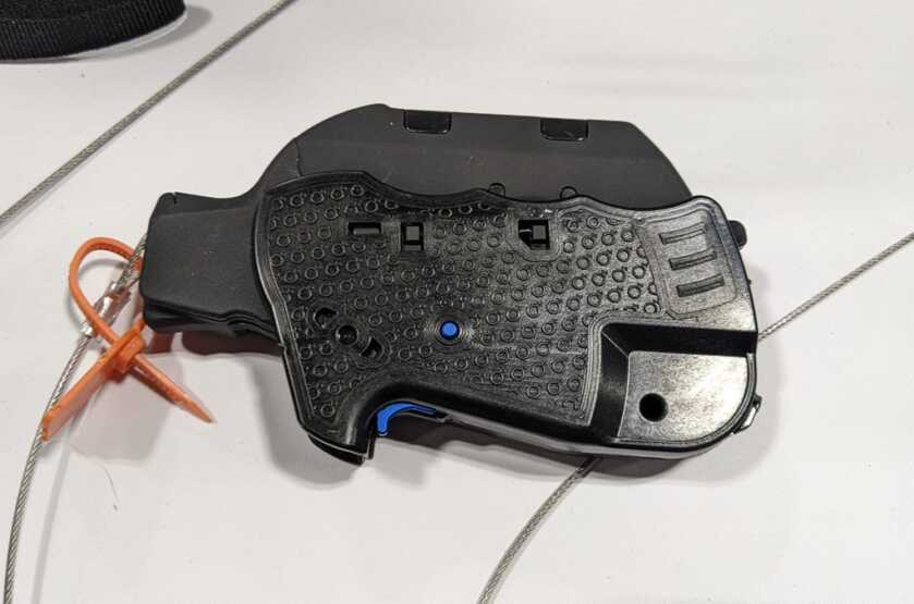 'Revolutionizing Concealed Carry'? 10 Rounds of .22 LR In a Tiny Semi-Auto Package – SHOT Show 2022 'Revolutionizing Concealed Carry'? 10 Rounds of .22 LR In a Tiny Semi-Auto Package – SHOT Show 2022