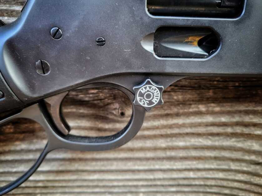 Modernizing Your Lever Action with Ranger Point Precision and Form Stocks