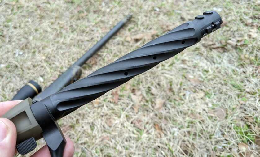 The Ultimate Mountain Rifle? Weatherby’s Featherweight All-Carbon Backcountry 2.0 (Full Review) The Ultimate Mountain Rifle? Weatherby’s Featherweight All-Carbon Backcountry 2.0 (Full Review)