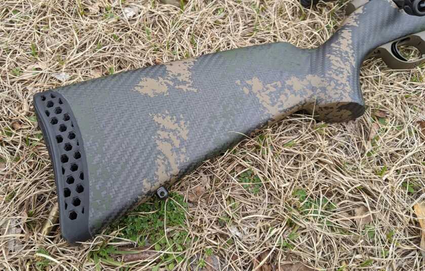 The Ultimate Mountain Rifle? Weatherby’s Featherweight All-Carbon Backcountry 2.0 (Full Review) The Ultimate Mountain Rifle? Weatherby’s Featherweight All-Carbon Backcountry 2.0 (Full Review)