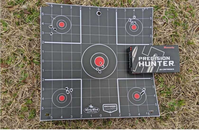The Ultimate Mountain Rifle? Weatherby’s Featherweight All-Carbon Backcountry 2.0 (Full Review) The Ultimate Mountain Rifle? Weatherby’s Featherweight All-Carbon Backcountry 2.0 (Full Review)
