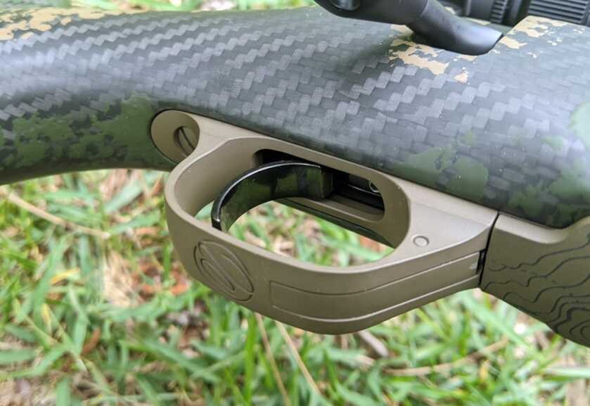 The Ultimate Mountain Rifle? Weatherby’s Featherweight All-Carbon Backcountry 2.0 (Full Review) The Ultimate Mountain Rifle? Weatherby’s Featherweight All-Carbon Backcountry 2.0 (Full Review)