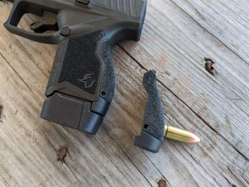 The Taurus GX4 T.O.R.O. is the Dark-Horse CCW You Didn’t Know You Needed (Full Review) The Taurus GX4 T.O.R.O. is the Dark-Horse CCW You Didn’t Know You Needed (Full Review)