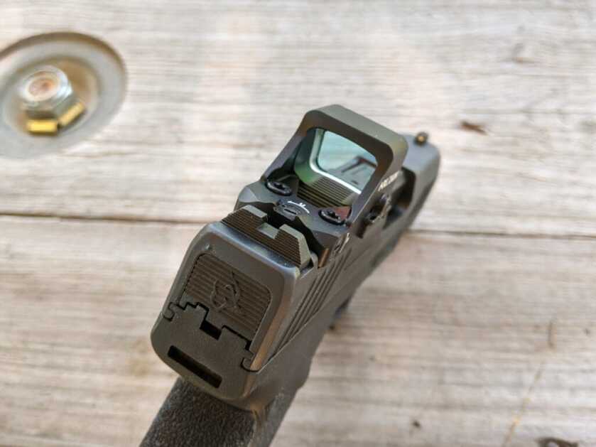 The Taurus GX4 T.O.R.O. is the Dark-Horse CCW You Didn’t Know You Needed (Full Review) The Taurus GX4 T.O.R.O. is the Dark-Horse CCW You Didn’t Know You Needed (Full Review)