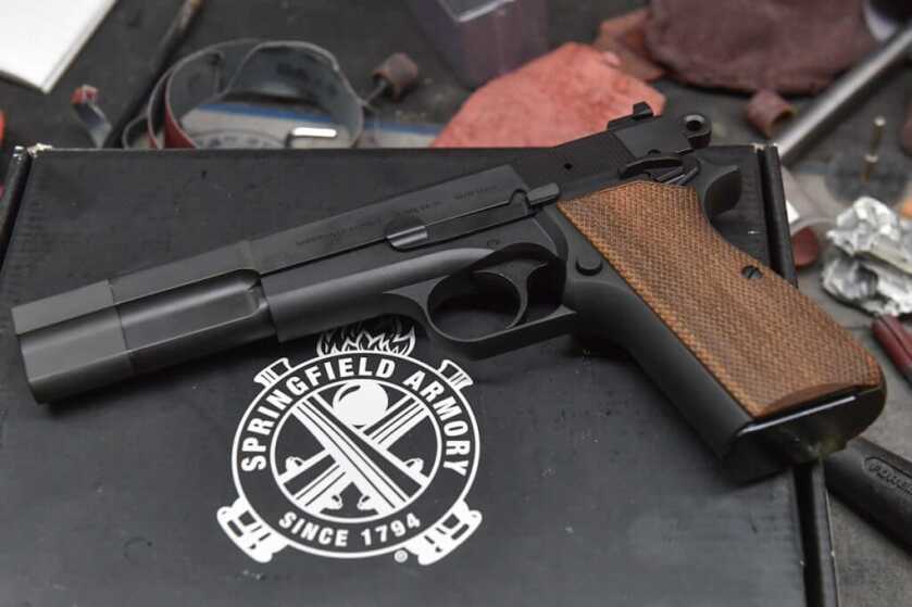 2 - Making the World’s Best Pistol Barrels (YouTube Video) 2 - Making the World’s Best Pistol Barrels (YouTube Video)