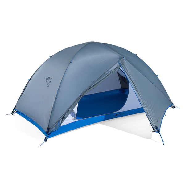 Stone Glacier's Skyscraper 2P Tent Review Stone Glacier's Skyscraper 2P Tent Review