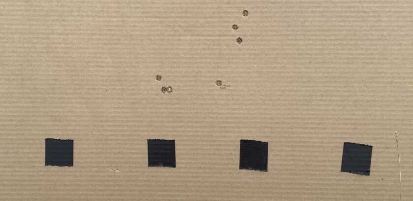 Review - Federal HammerDown ammunition Review - Federal HammerDown ammunition