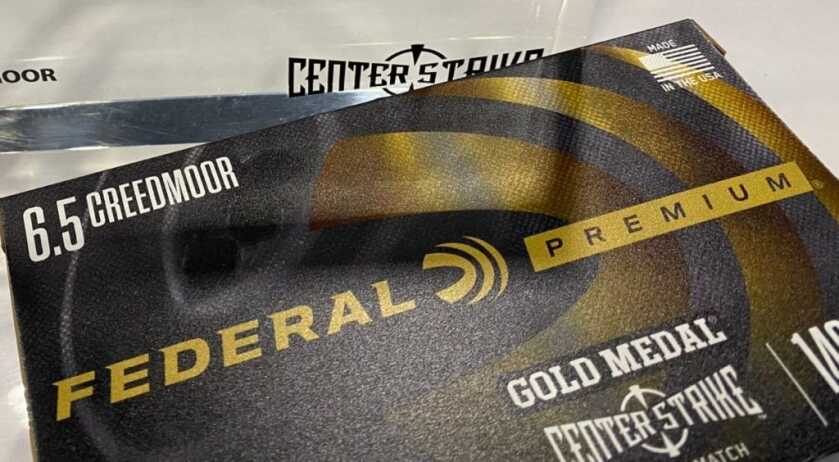 Federal Ammunition Launches New Offerings -- SHOT Show 2023 Federal Ammunition Launches New Offerings -- SHOT Show 2023
