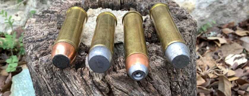 The Big Bore Levergun in 50 Alaskan The Big Bore Levergun in 50 Alaskan