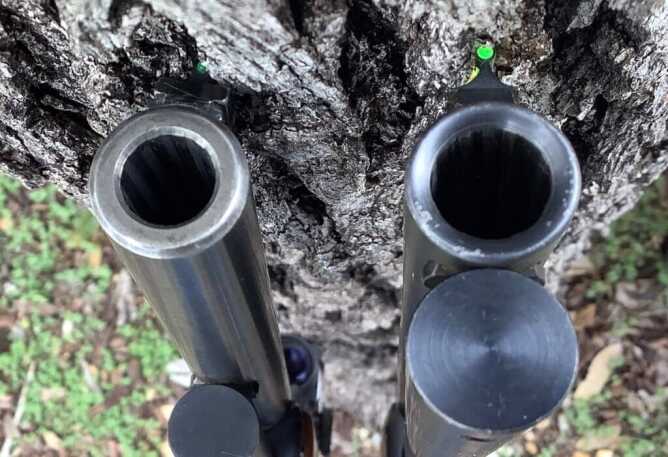 The Big Bore Levergun in 50 Alaskan The Big Bore Levergun in 50 Alaskan
