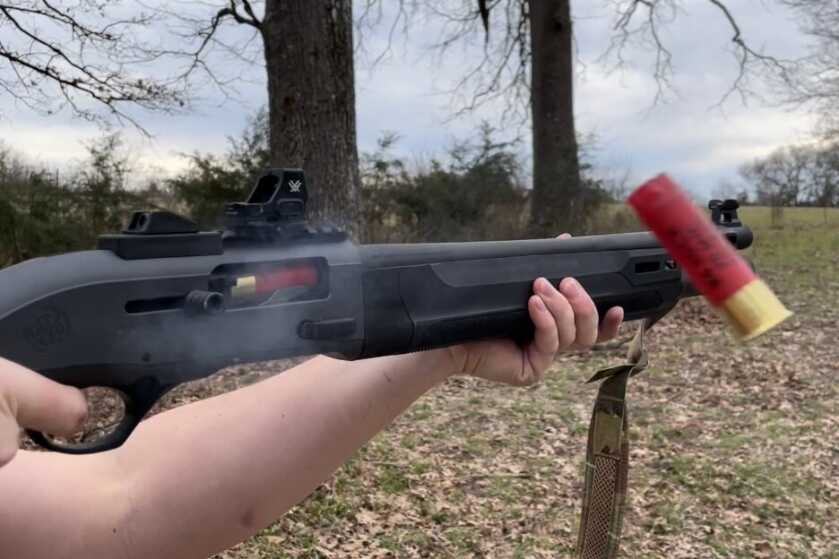 New: Vortex Defender - CCW™ Red Dot Review New: Vortex Defender - CCW™ Red Dot Review