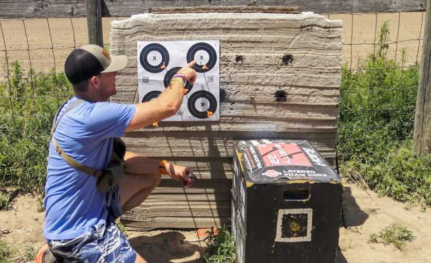 Three Archery Games That Will Make You A Better Bowhunter Three Archery Games That Will Make You A Better Bowhunter