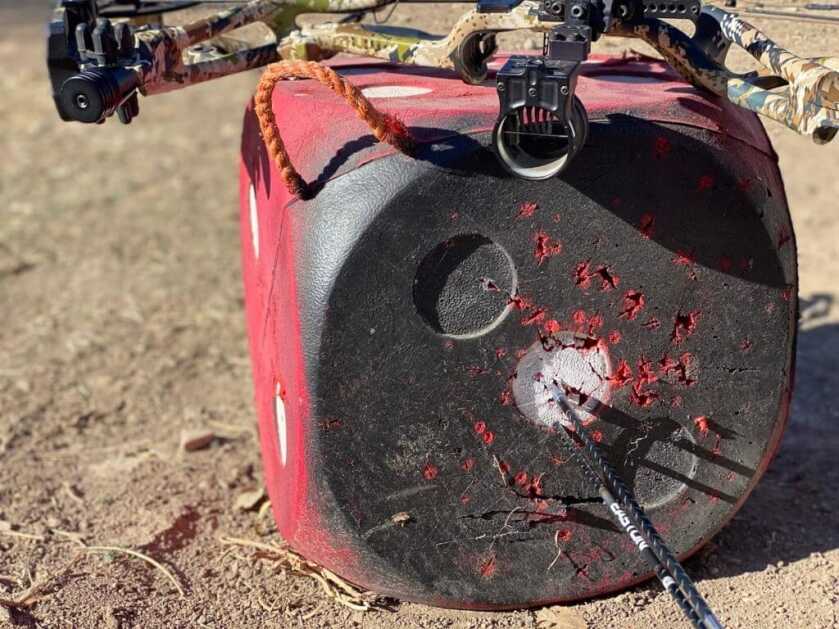 Three Archery Games That Will Make You A Better Bowhunter Three Archery Games That Will Make You A Better Bowhunter