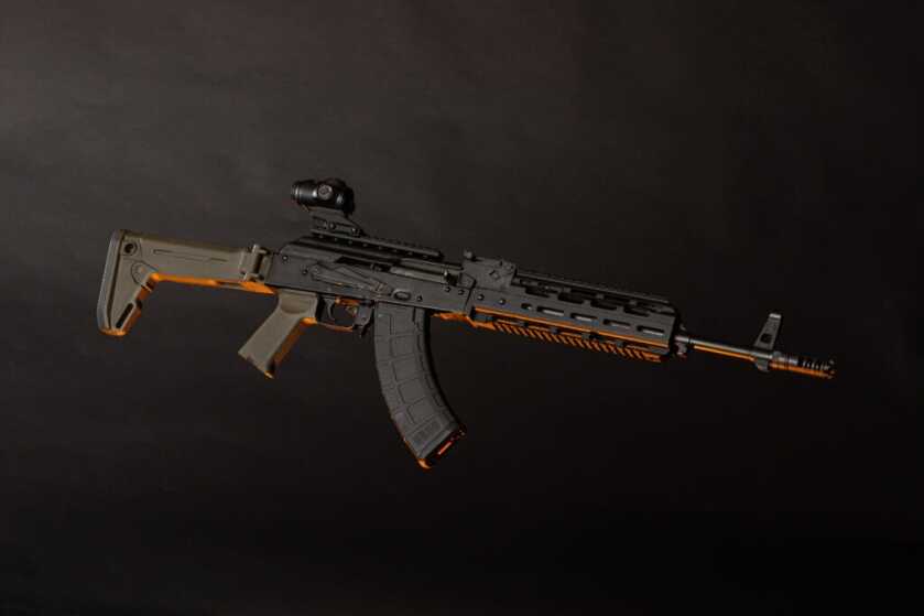 AK Buyers Guide AK Buyers Guide