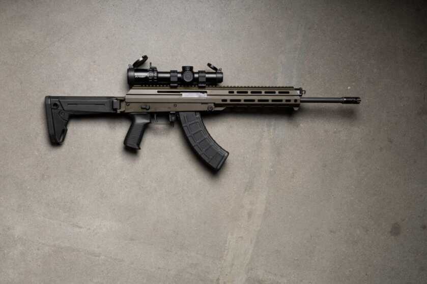 AK Buyers Guide AK Buyers Guide
