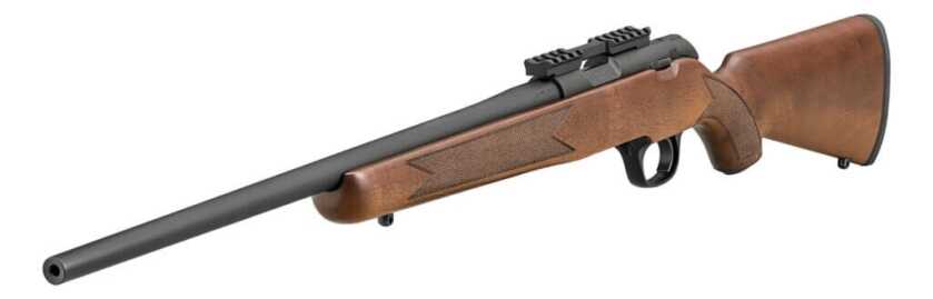 Springfield's 2020 Rimfire Rifles: Accuracy & Quality, Budget & Heirloom