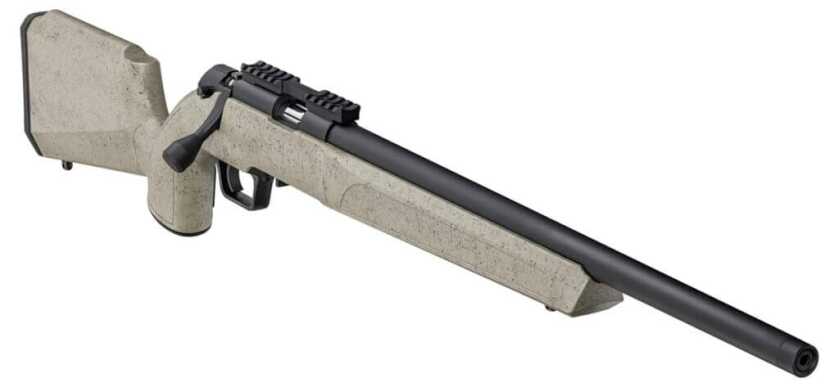 Springfield's 2020 Rimfire Rifles: Accuracy & Quality, Budget & Heirloom Springfield's 2020 Rimfire Rifles: Accuracy & Quality, Budget & Heirloom