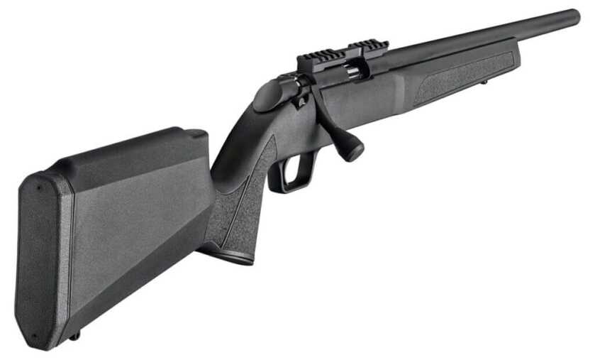 Springfield's 2020 Rimfire Rifles: Accuracy & Quality, Budget & Heirloom