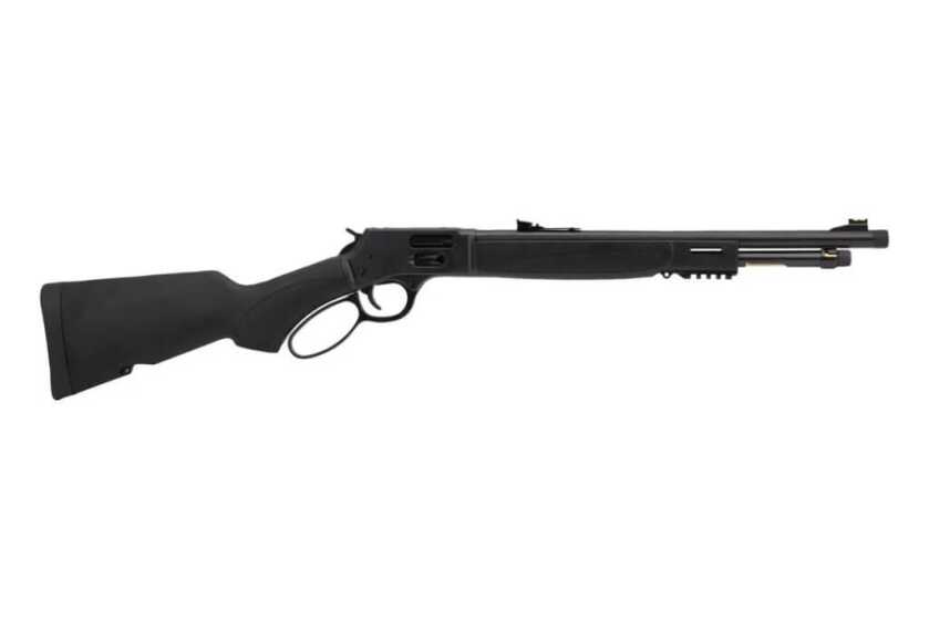 Tactical Lever Action Rifles Tactical Lever Action Rifles