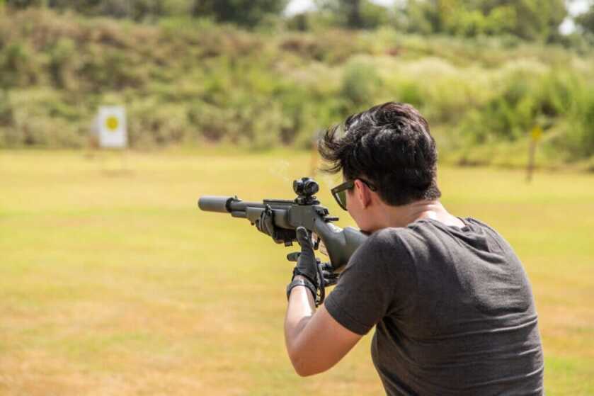 Tactical Lever Action Rifles Tactical Lever Action Rifles