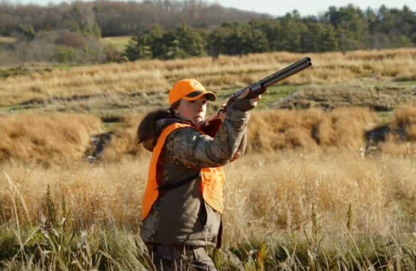 NSSF, SIG SAUER, AFWA and USFWS unite to ensure the future of wildlife and habitat for many years to come.