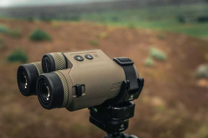 10K Gen II has stronger eyepieces.