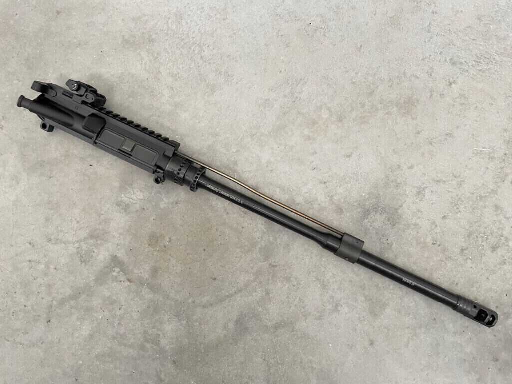 mid-length ar15