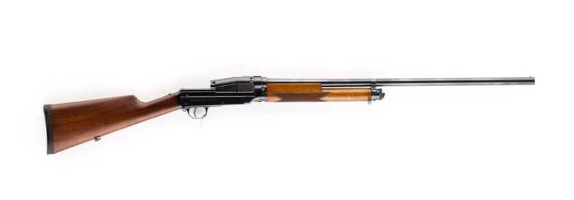 semiauto shotgun weird shotguns