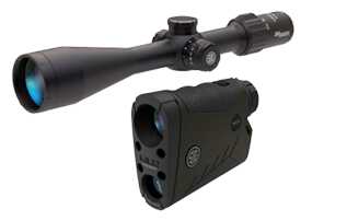 Enter The Hunter’s Dream Giveaway -- K In Prizes!