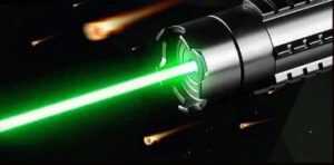 ANTIFA’s Top 5 Weapons