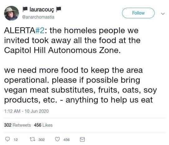 ANTIFA’s Top 5 Weapons