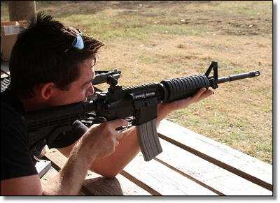 STAG Arms AR-15 .22LR Conversion Kit