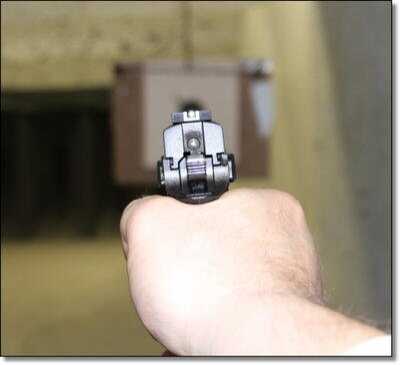 The low bore axis of the CZ-75 has resulted in them being called the “perfect pistol.” They are the most popular gun for military and police worldwide, and this P-07 Duty in .40 S&W may be the best CZ-75 ever created.