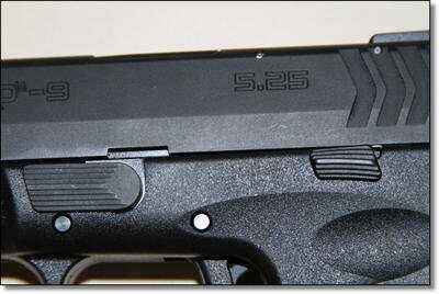 The Springfield Armory XD(M) 5.25 is yet another category of handgun that they have raised the bar on.&nbsp;World Champion shooter Rob Leatham helped designed this built for competition pistol. It has a longer sight radius and weighs the same as the XD(M) 4.5.